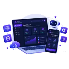 Smart systems by Axios Soft