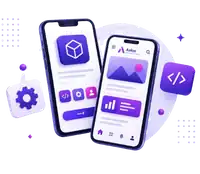 Mobile app development by Axios Soft