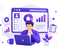 SaaS product development by Axios