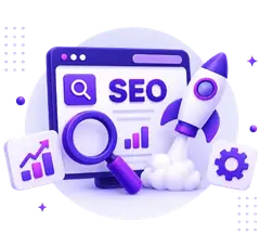 SEO services by Axios