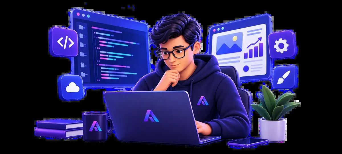 Axios Soft software company in Abu Dhabi and Damascus