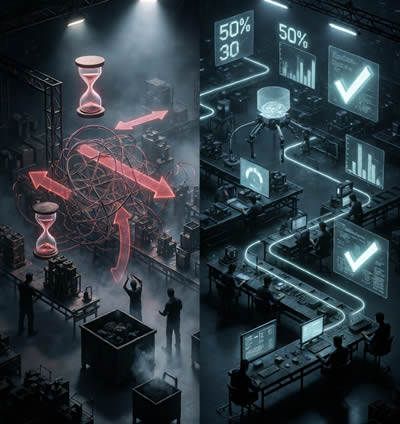 ERP Systems
