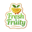 Fresh & Fruity logo